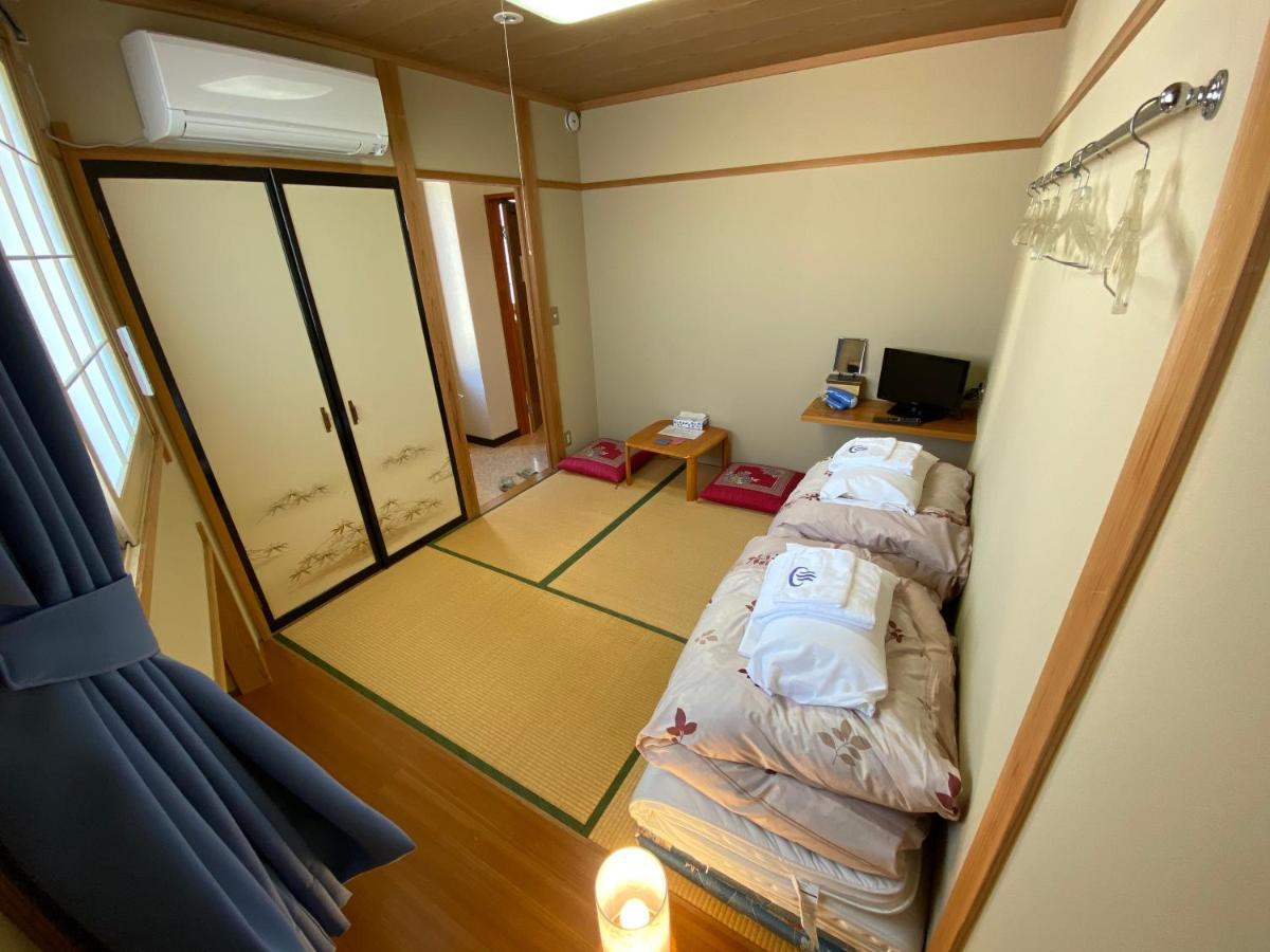 Nozawa Dream Central Exterior foto