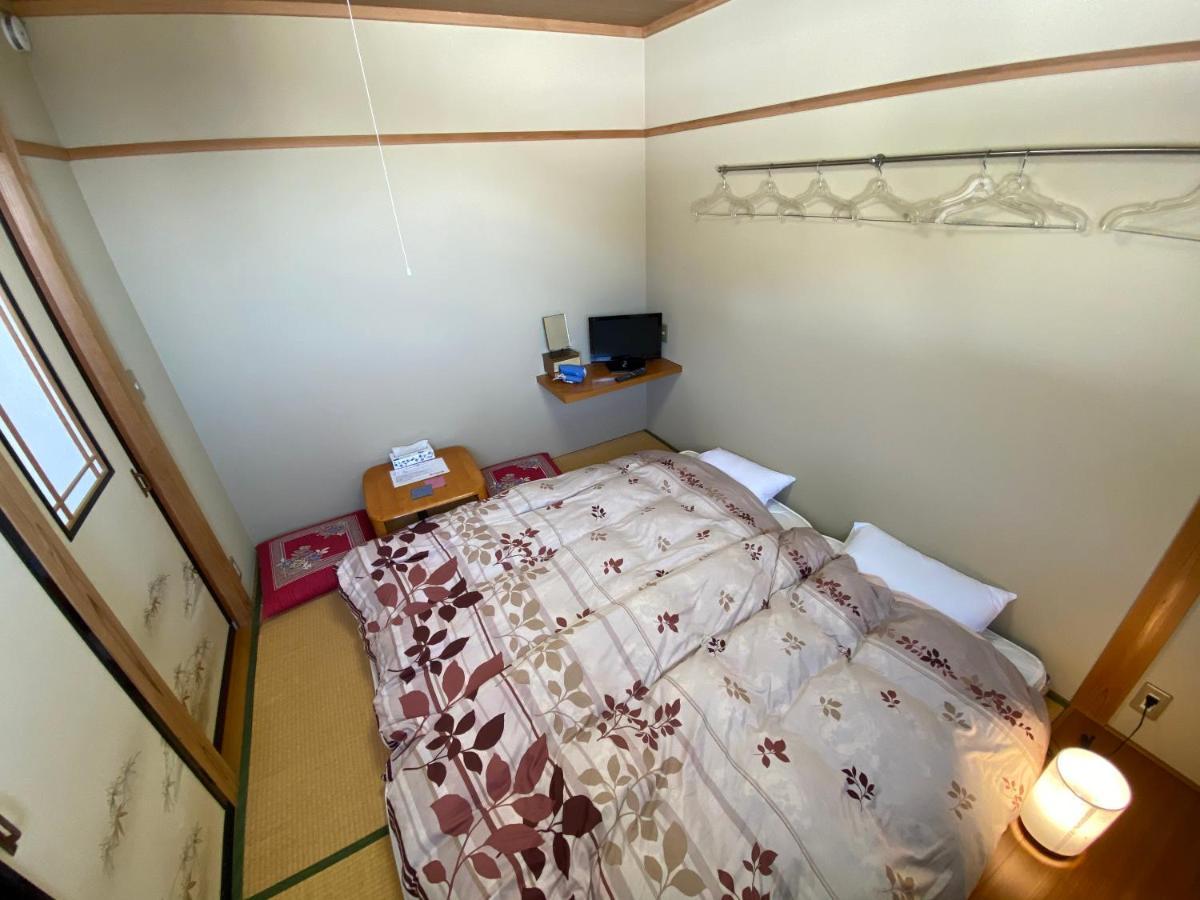 Nozawa Dream Central Exterior foto